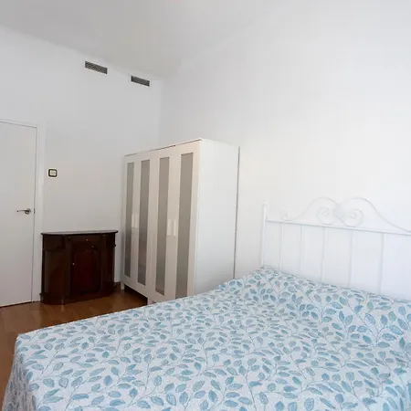 Nuevo Soho Appartamento *