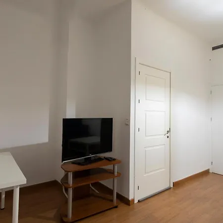 Appartamento Nuevo Soho *