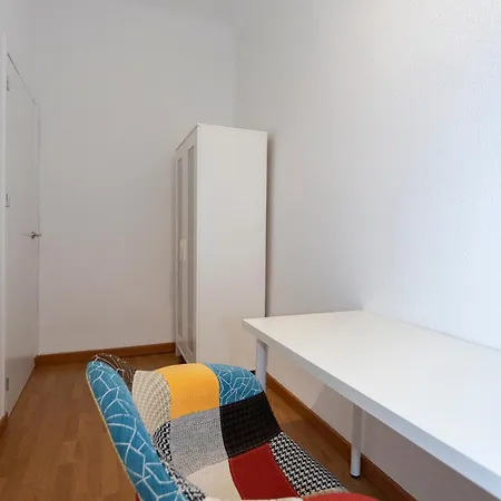 Nuevo Soho Appartamento