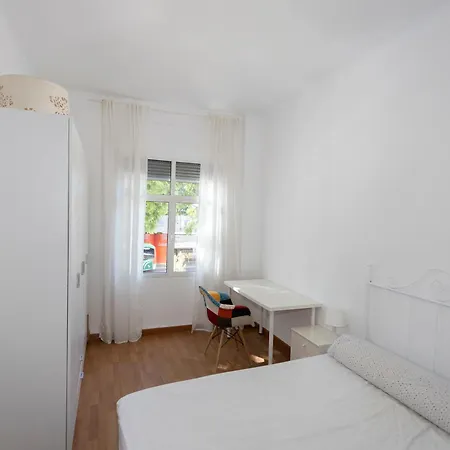 Apartment Nuevo Soho Malaga