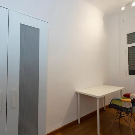 Nuevo Soho Apartment Malaga