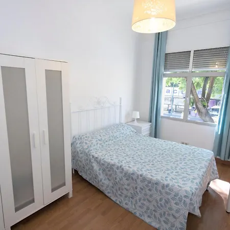 Nuevo Soho Apartment Malaga