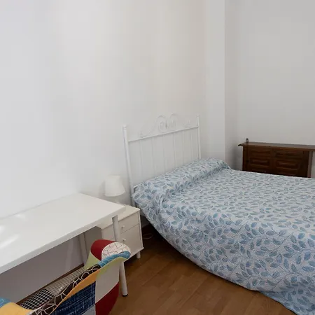 Nuevo Soho Apartment Malaga