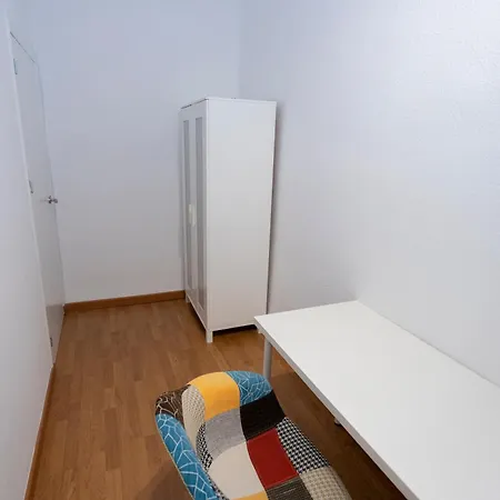 Nuevo Soho * Malaga