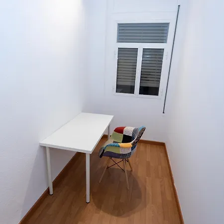 Nuevo Soho Apartment Malaga