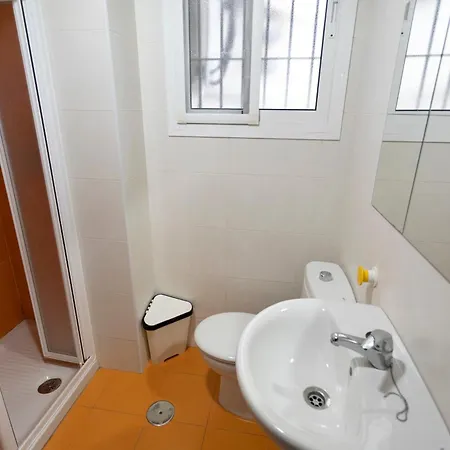 Nuevo Soho Apartment