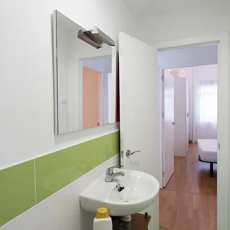 Apartment Nuevo Soho