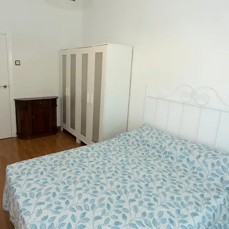 Apartment Nuevo Soho