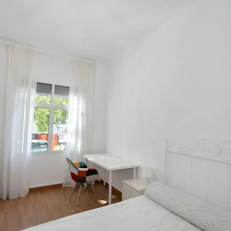 Nuevo Soho Apartment Malaga