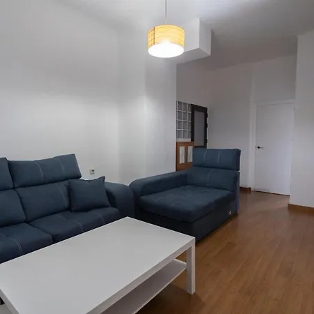 Nuevo Soho Apartment Malaga