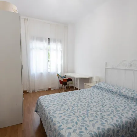 Nuevo Soho Apartment *