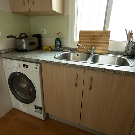 Nuevo Soho Apartment Malaga